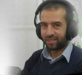 طارق سالم 