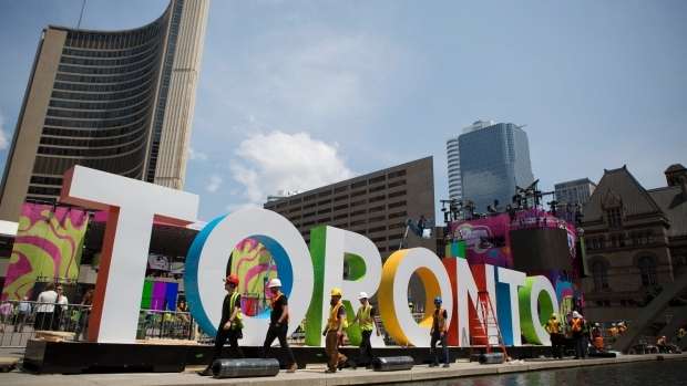 pan-am-games-toronto-sign