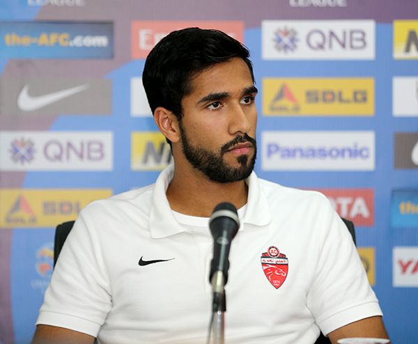 حبيب الفردان 