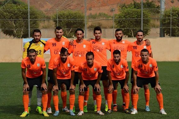 فريق الأنصار 