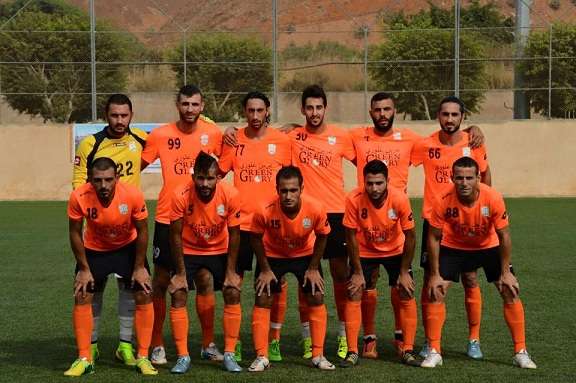 فريق الأنصار