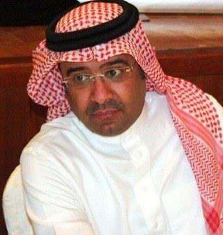 إبراهيم البلوي