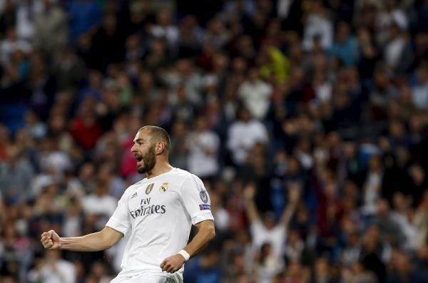 كريم بنزيمة