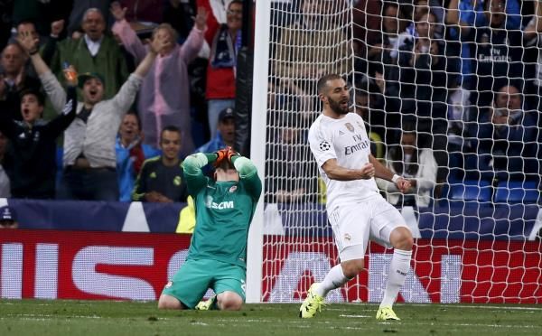 كريم بنزيما