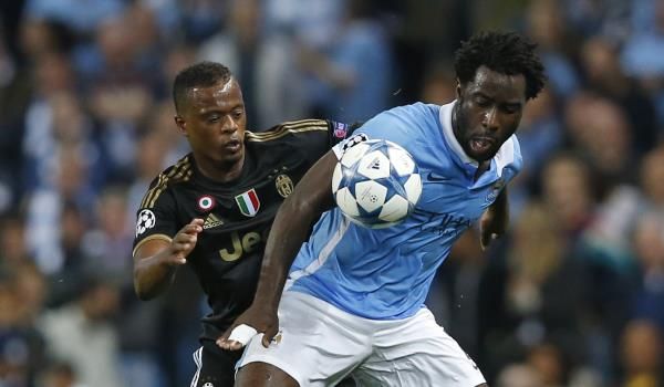  ويلفريد بوني