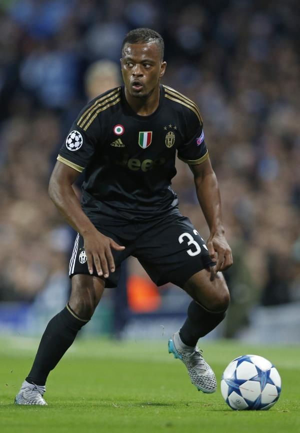  باتريس إيفرا 