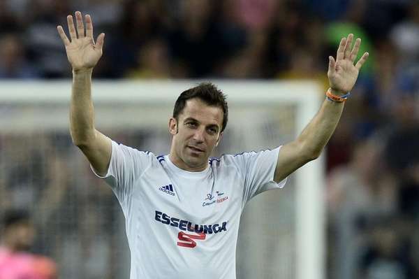 أليساندرو ديل بييرو