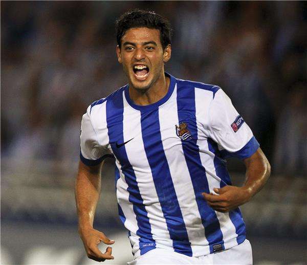 كارلوس فيلا