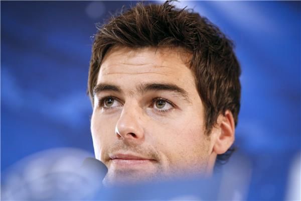 يوهان جوركوف