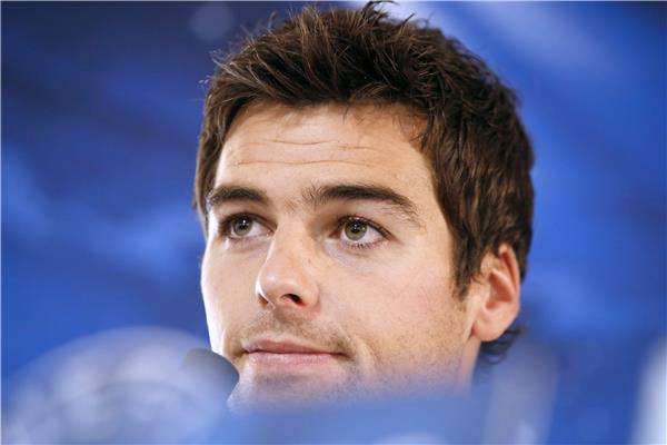 يوهان جوركوف