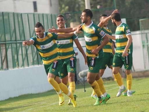 مستقبل المرسى 