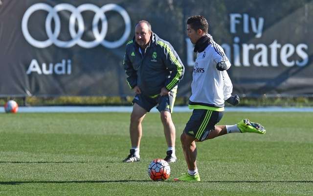 rafa-benitez-cristiano-ronaldo-640x400