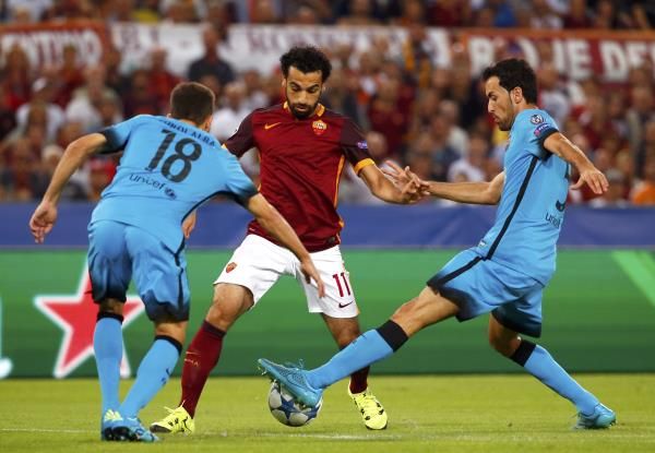 محمد صلاح