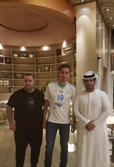 اسحاق بلفوضيل