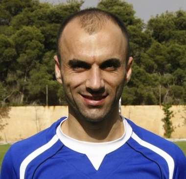 عصام مبيضين