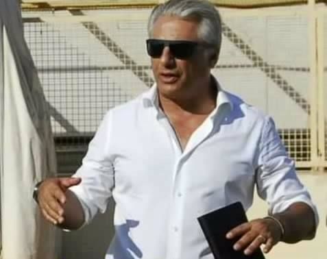 شهاب الليلي