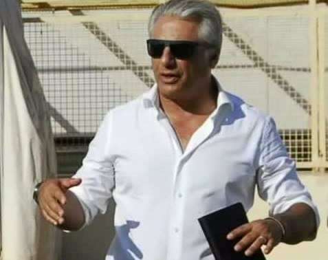 شهاب الليلي