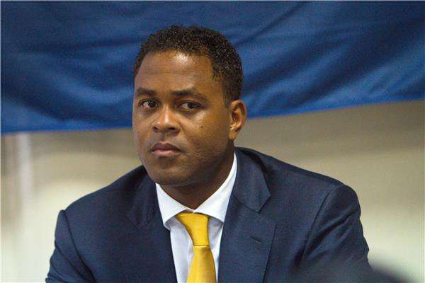 باتريك كلويفرت