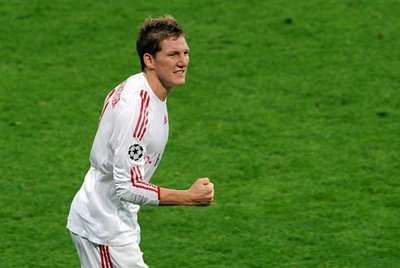 شفاينشتايغر