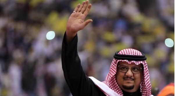  الأمير فيصل بن تركي