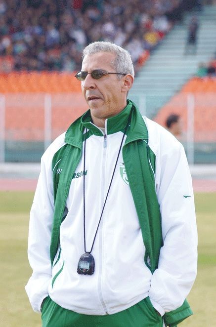 جمال بن شادلي