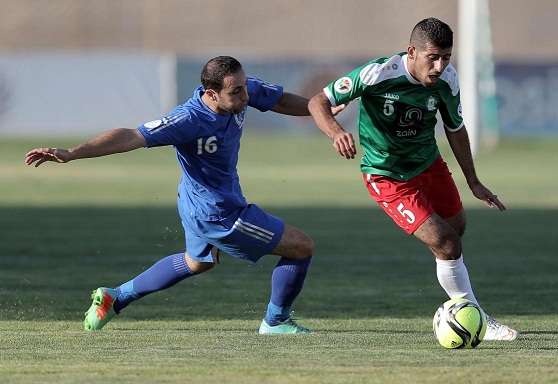 من لقاء كفرسوم والوحدات اليوم