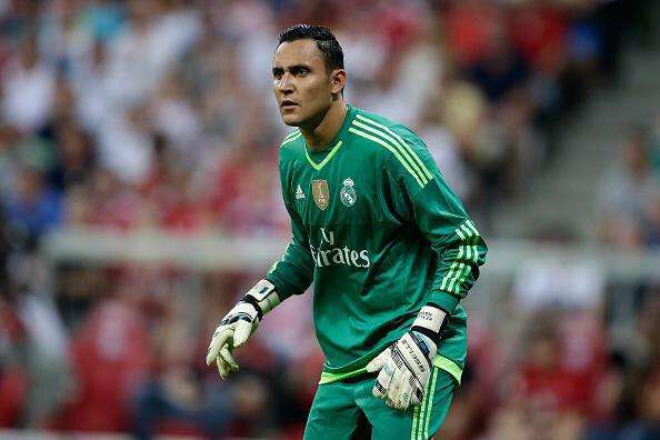 كايلور نافاس