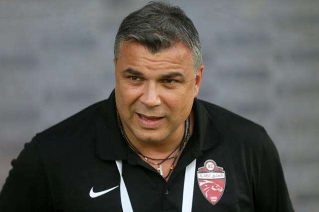 اولاريو كوزمين 