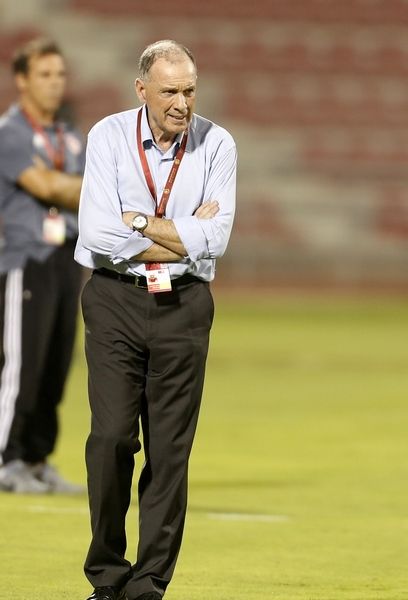 جون فيرنانديز