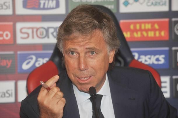 إنريكو بريزيوسي