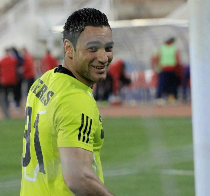 فراس صالح 