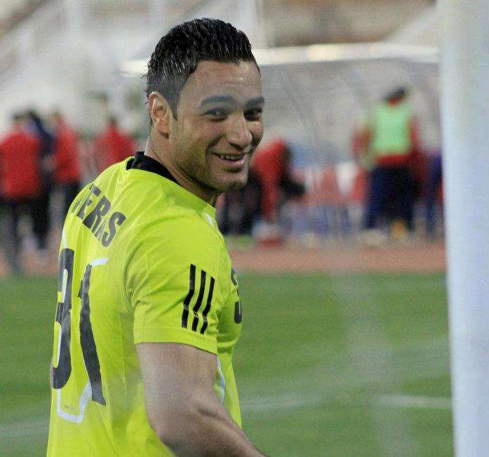 فراس صالح