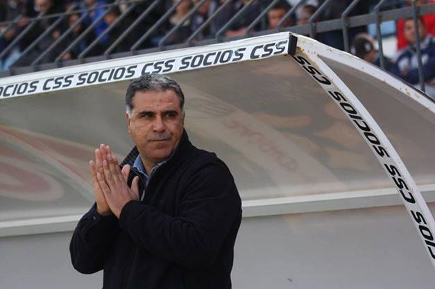 غازي الغرايري