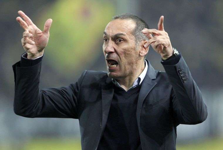 جيورجوس دونيس