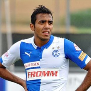 محمود كهربا 