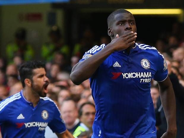 zouma