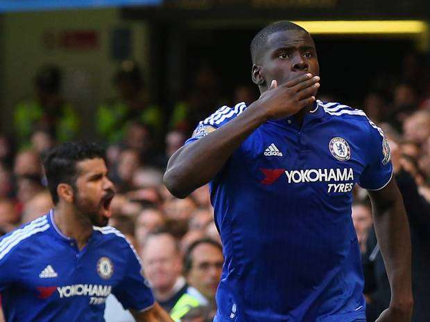 zouma