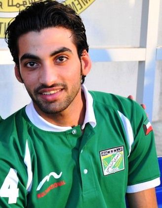 أحمد ابراهيم