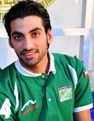 أحمد ابراهيم