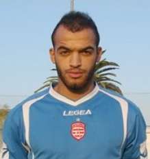 aymen derouiche