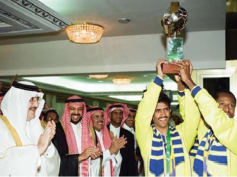 faisalbinfahed