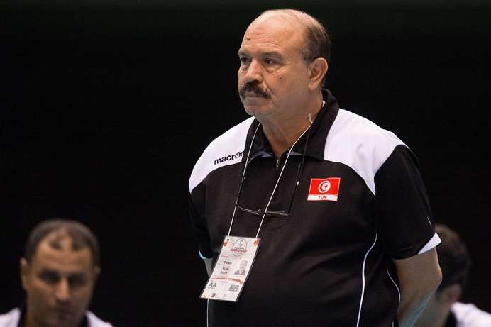  فتحي المكوّر 