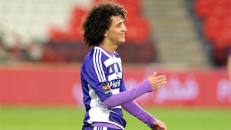 عمر عبدالرحمن 