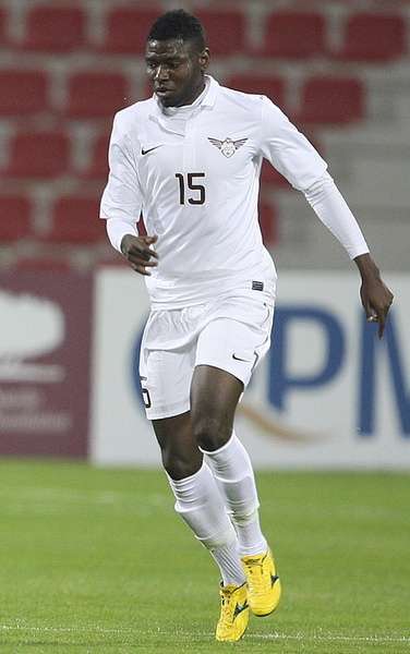 عبد القادر الياس