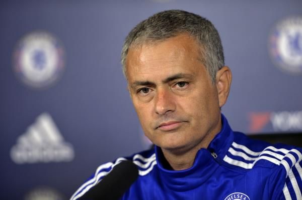 جوزيه مورينيو