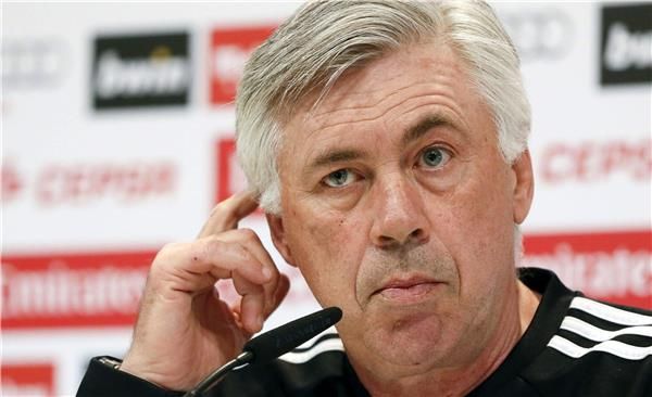  كارلو أنشيلوتي