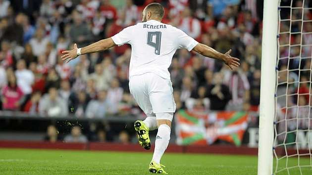 كريم بنزيمة