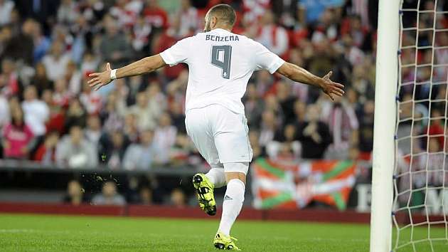 كريم بنزيمة