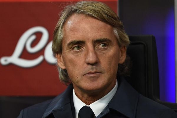  روبيرتو مانشيني