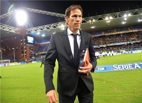  رودي جارسيا